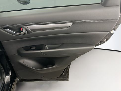 Used 2025 MAZDA CX-5 AWD 2.5 S w/ Select Package image 31