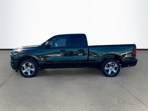 New 2026 RAM 1500 Express RWD image 4