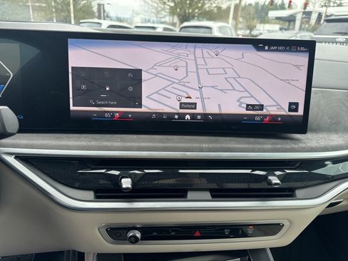 Used 2024 BMW X5 xDrive50e w/ Executive Package image 16