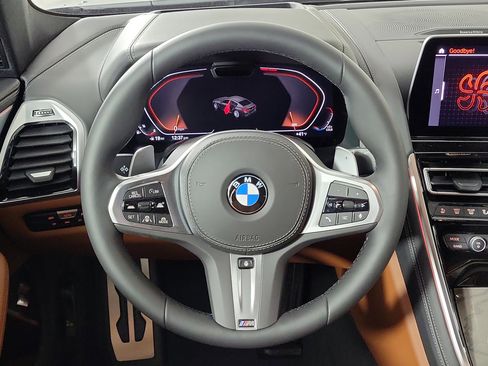 New 2026 BMW 840i xDrive AWD/4WD image 12