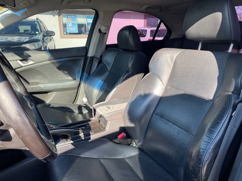 Used 2011 Acura TSX Sedan image 21