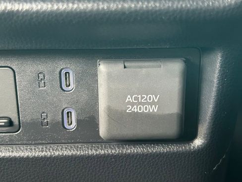 Used 2025 Toyota 4Runner 4WD image 24