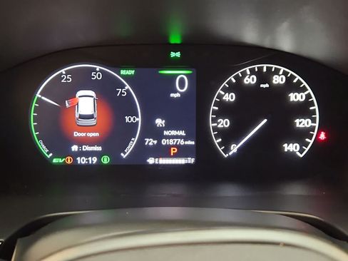 Certified 2024 Honda CR-V Sport-L image 14