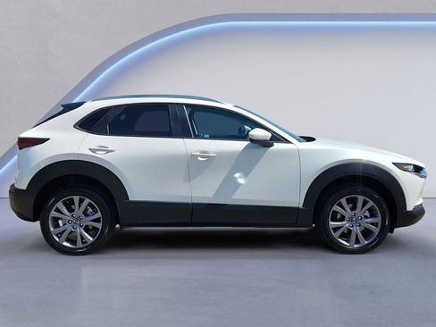 New 2026 MAZDA CX-30 AWD 2.5 S image 6