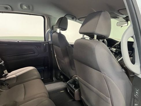 Used 2019 Honda Odyssey EX image 15