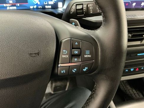 New 2025 Ford Bronco Sport Badlands w/ Badlands Tech Package image 28