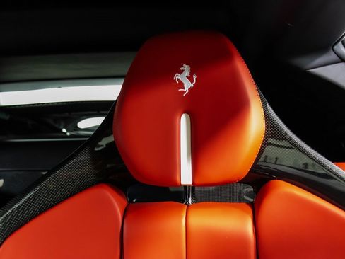 Certified 2022 Ferrari SF90 Stradale image 45