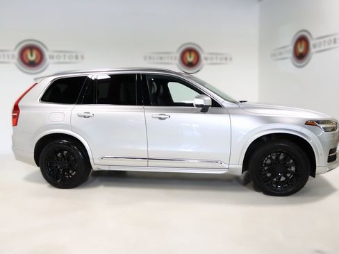 Used 2018 Volvo XC90 T6 Inscription w/ Convenience Package image 5