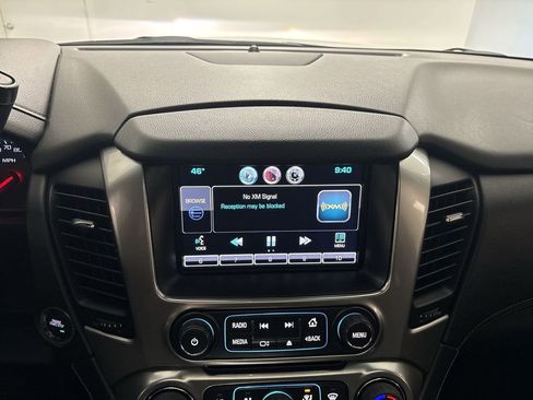 Used 2015 Chevrolet Suburban LTZ AWD/4WD image 42