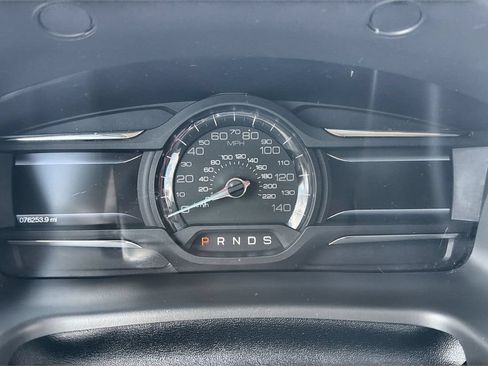 Used 2019 Ford Flex Limited AWD/4WD image 10