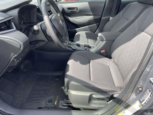 Used 2024 Toyota Corolla LE image 15