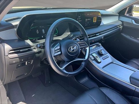 Used 2024 Hyundai Palisade XRT FWD image 17