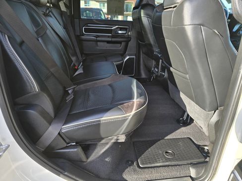 Used 2022 RAM 2500 Laramie image 30