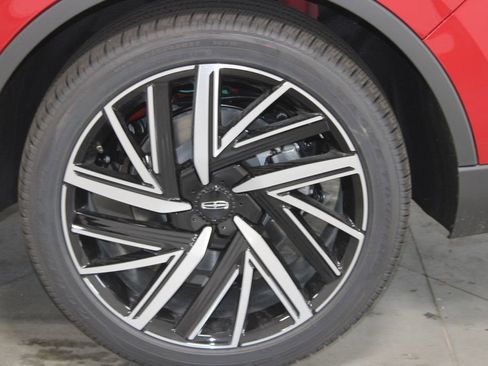 New 2026 Lincoln Aviator Reserve AWD/4WD image 16