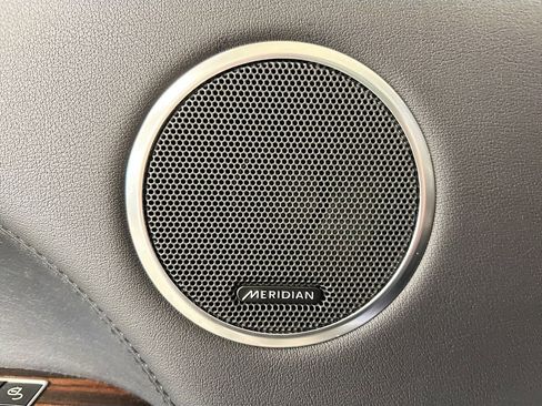 Used 2016 Land Rover Range Rover Long Wheelbase Supercharged image 22