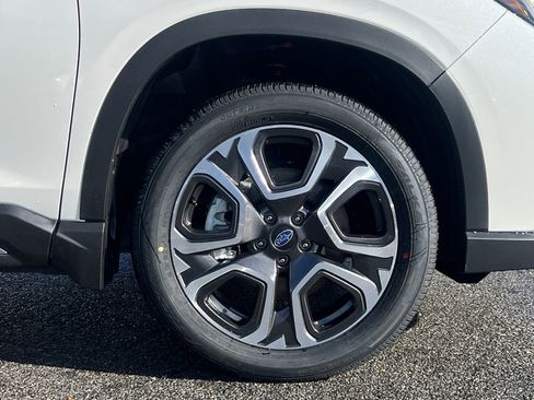 New 2026 Subaru Ascent Touring image 7