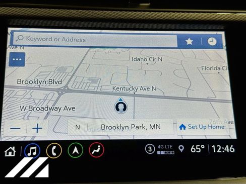Used 2021 Buick Encore GX Essence w/ Advanced Technology Package AWD/4WD image 15
