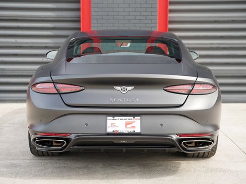 Used 2025 Bentley Continental GT Speed image 54