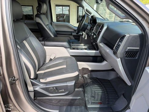 Used 2018 Ford F150 XLT w/ Equipment Group 302A Luxury image 27