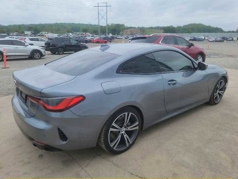 Used 2021 BMW 430i Coupe RWD image 4