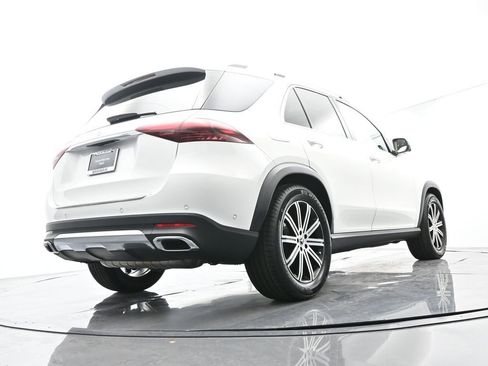 Used 2025 Mercedes-Benz GLE 350 4MATIC image 48