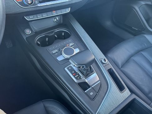 Used 2018 Audi A4 2.0T Premium Plus image 25