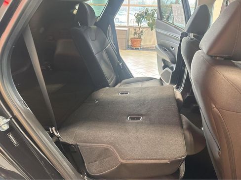 Used 2022 Hyundai Tucson SEL image 31