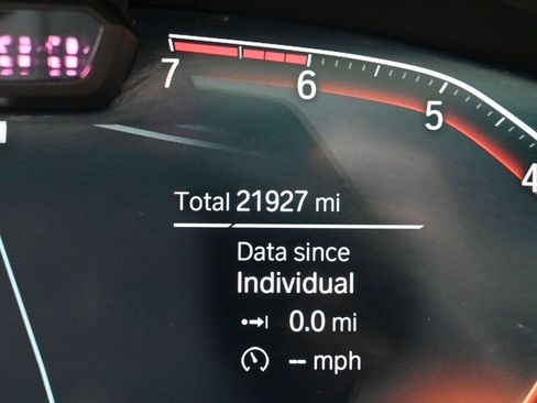 Used 2022 BMW 750i xDrive w/ Executive Package AWD/4WD image 13