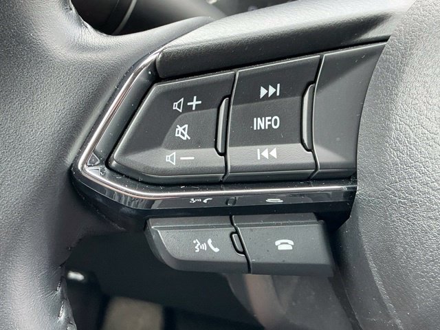 Used 2024 MAZDA CX-5 AWD 2.5 S w/ Preferred Package image 32