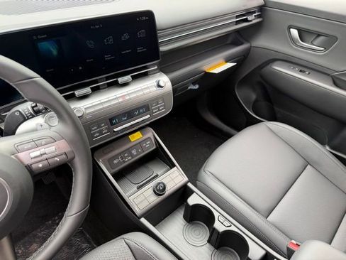 New 2026 Hyundai Kona SEL Premium AWD/4WD image 25