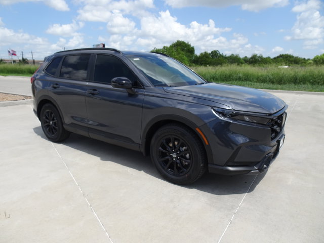 New 2026 Honda CR-V Sport-L image 3
