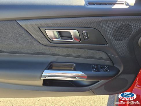 New 2026 Ford Mustang EcoBoost image 9