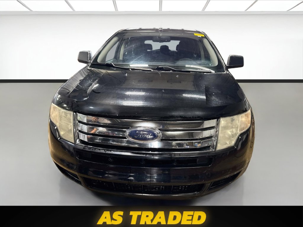 Used 2008 Ford Edge SE FWD image 8