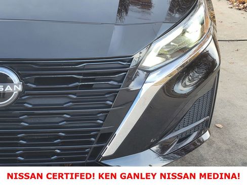 Certified 2025 Nissan Altima 2.5 S image 10