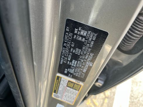 Used 2025 Kia Soul LX w/ LX Technology Package image 22