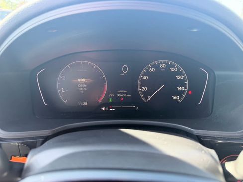 Used 2026 Honda Civic Sport image 23