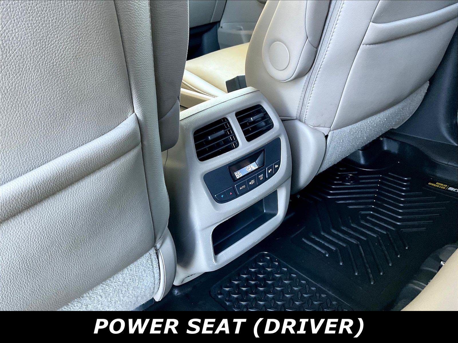Used 2016 Honda Pilot EX-L image 10