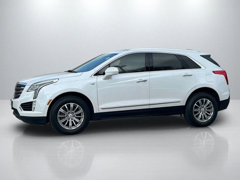 Used 2019 Cadillac XT5 Luxury image 8
