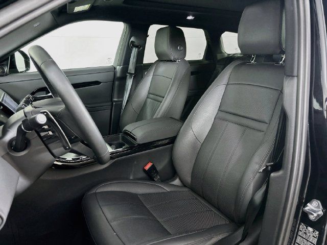 Used 2026 Land Rover Range Rover Evoque S AWD/4WD image 22