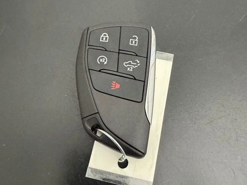 New 2026 GMC Sierra 1500 Denali image 74