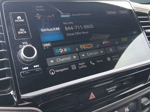 Used 2024 Honda Ridgeline Black Edition image 25