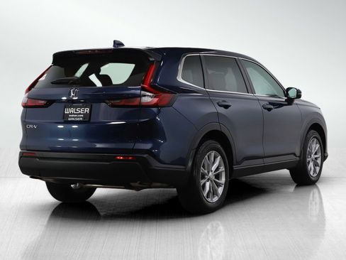 Used 2024 Honda CR-V EX-L image 5