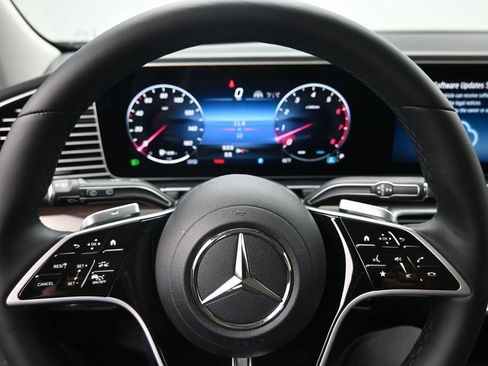 New 2026 Mercedes-Benz GLE 450 4MATIC image 10
