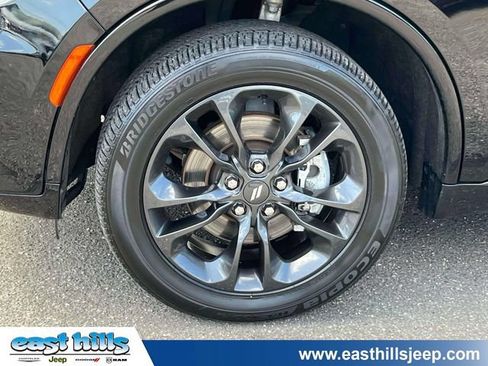 Certified 2023 Dodge Durango GT AWD/4WD image 10