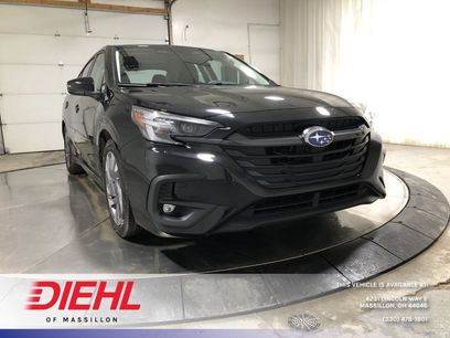 Used 2025 Subaru Legacy Limited