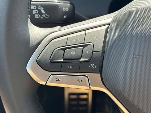 New 2026 Volkswagen Jetta Sport FWD image 17