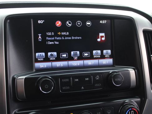 Used 2016 GMC Sierra 1500 SLE w/ SLE Value Package image 26