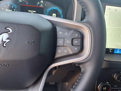 New 2026 Ford Bronco Outer Banks AWD/4WD image 23