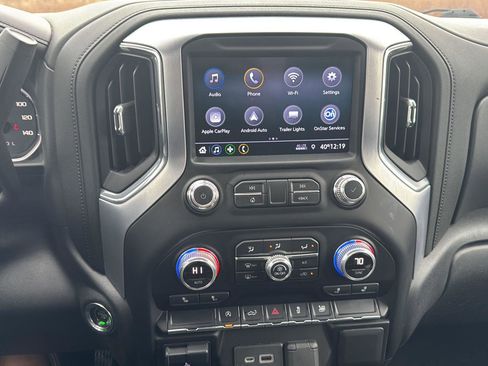 Used 2021 GMC Sierra 1500 Elevation w/ LPO, Elevation Black Package image 15