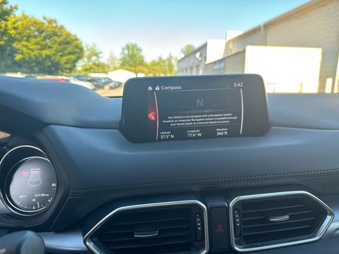 Used 2019 MAZDA CX-5 Touring FWD image 13